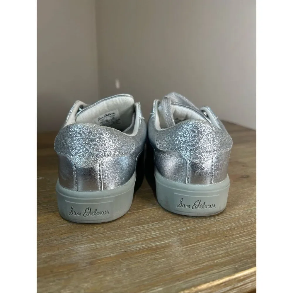 Sam Edelman Ethyl Mini shoe - Picture 4 of 8